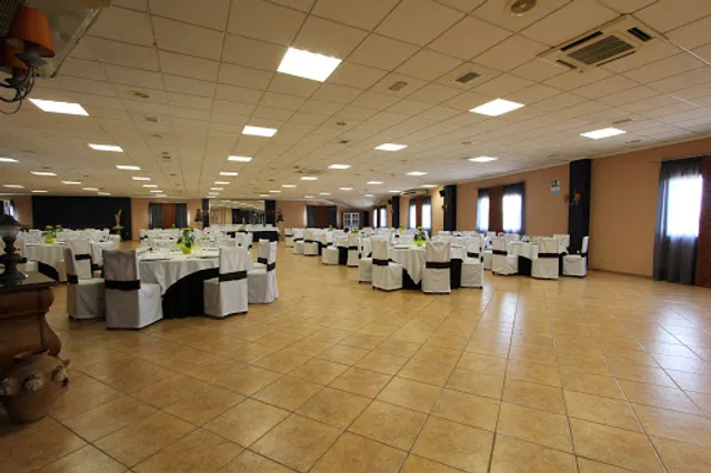 Restaurante El Patio II