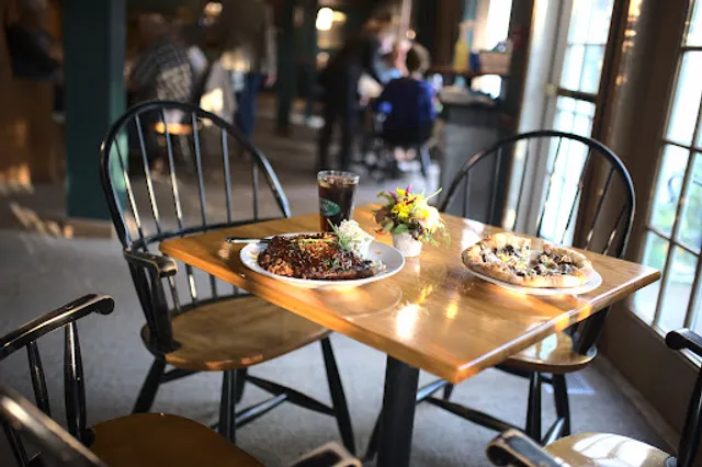 The Millbrook Tavern