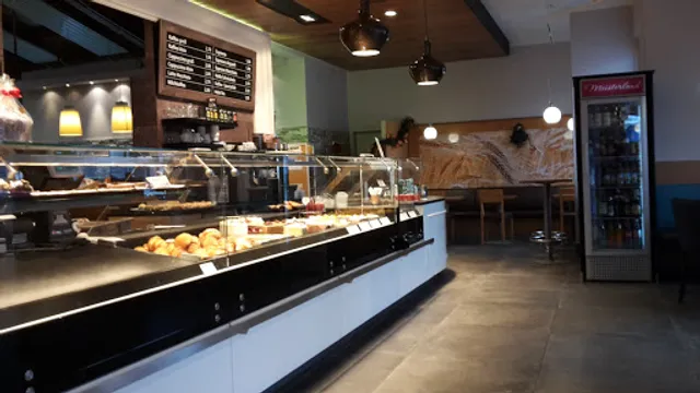 Bäckerei Höflinger