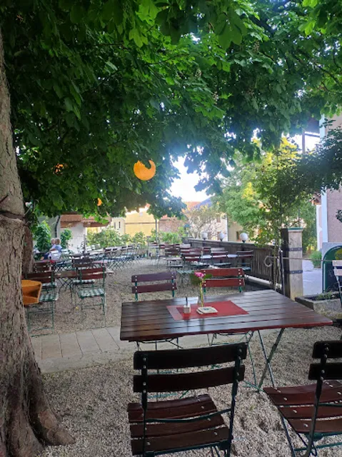 Zum Haiderwirt Gasthaus Burgstaller