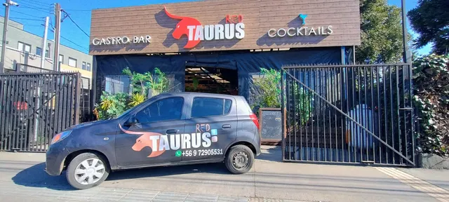 RedTaurus Gastrobar