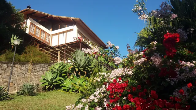 R.N.C Nosso Paraíso