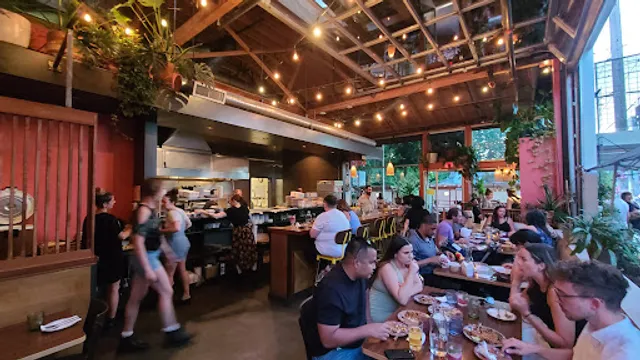 Eem - Thai BBQ & Cocktails