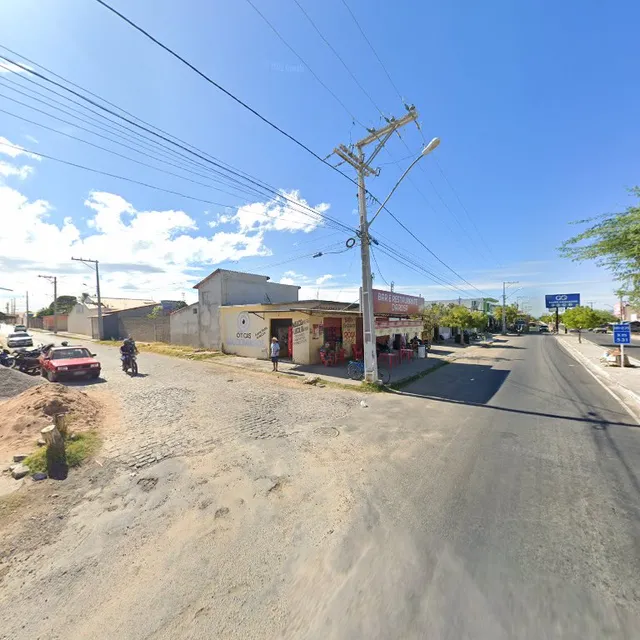 BAR E RESTAURANTE DA ROSA