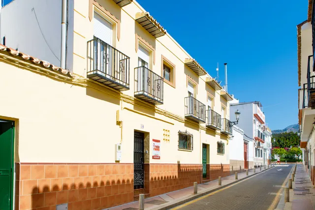 Armijorooms Guesthouse Nerja