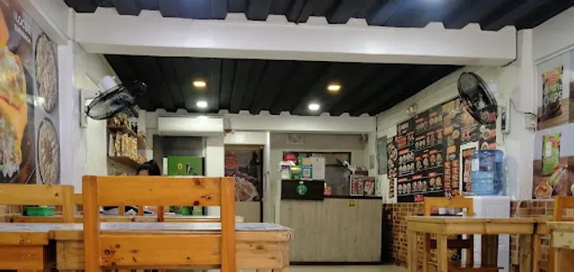 Fariñas Ilocos Empanada