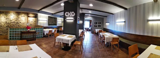 Restaurante Cho Betanzos