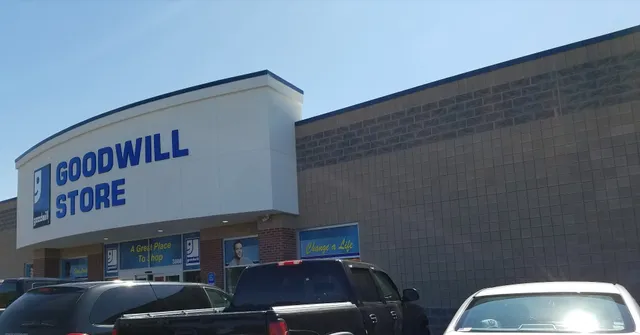 Goodwill Community Career Center