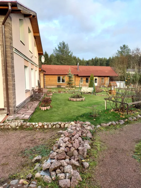 Holiday home Priozerie