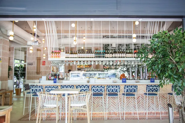 La Bientirada de Mirasierra🍴