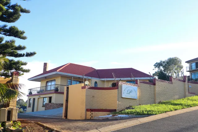 Pumelela Guest House