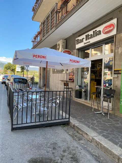 Bar Italia Isernia