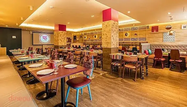 Tiger Tiger Lounge - Mulund