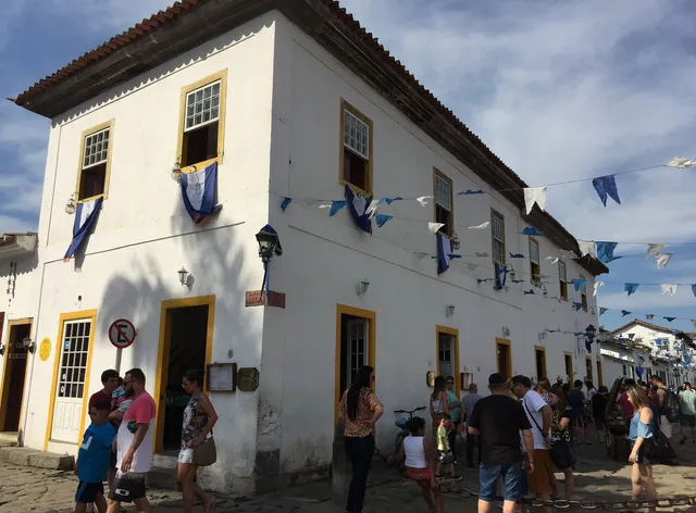 Casa da Lapa