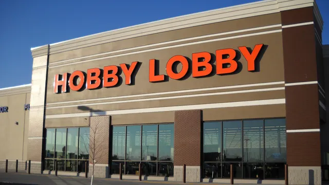 Hobby Lobby