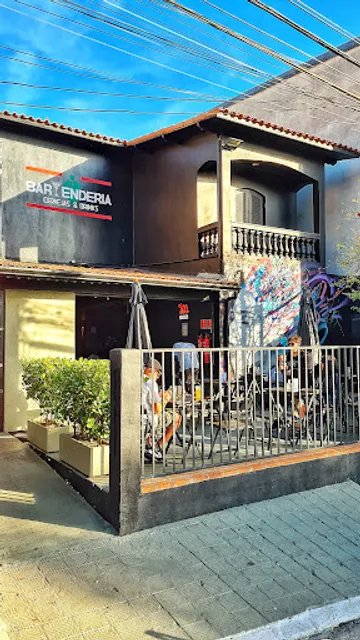 Bartenderia Cocktail Bar | Coquetelaria | Bar em Guarulhos