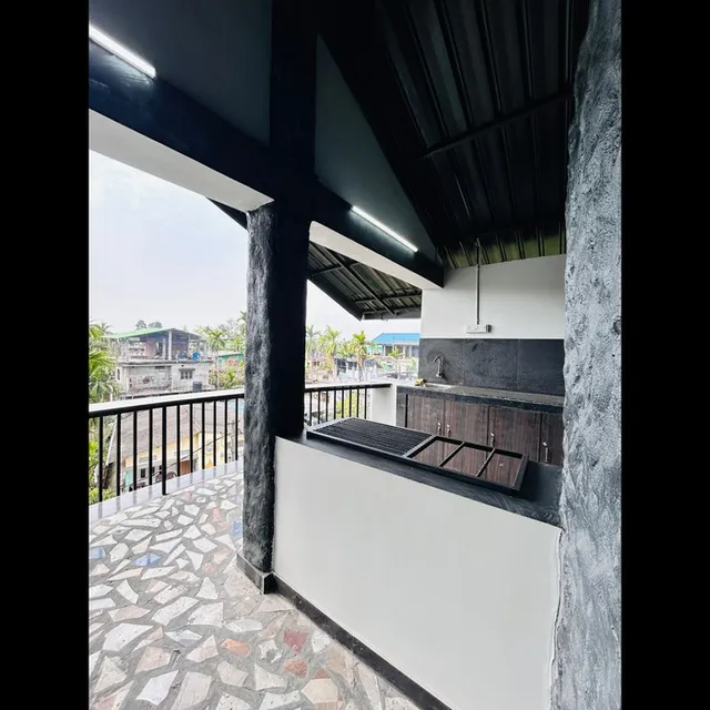 Rajbongshi Heritage Inn