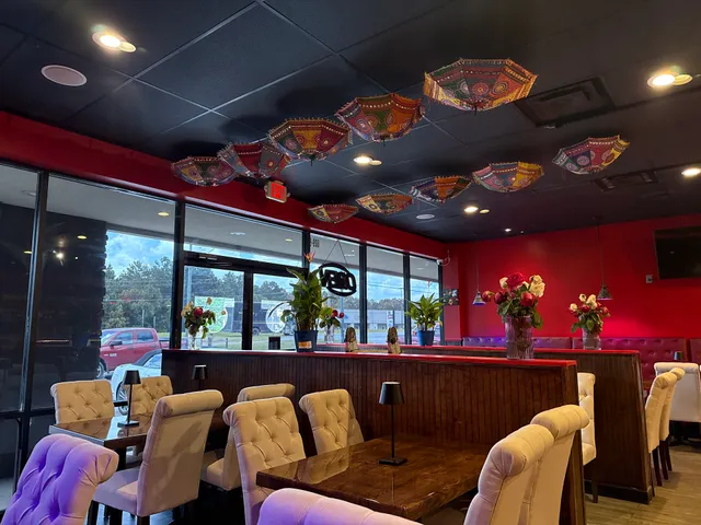 The Taj Authentic Indian Cuisine