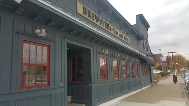 Brewster's Bar & Grill