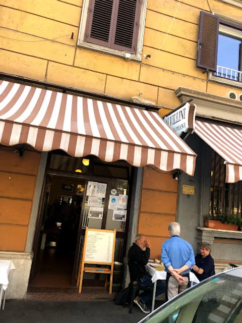 Trattoria Ai Villini