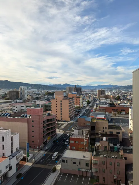 Business Hotel Yoshida