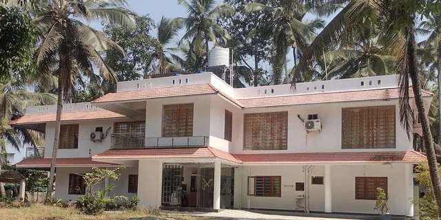 Somatheertham Ayurvedic Resorts-- Kovalam Beach Trivandrum