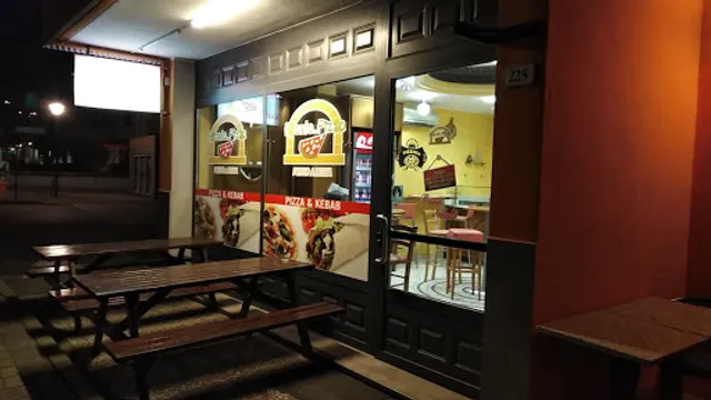 Pronto Pizza Gemona Bassa