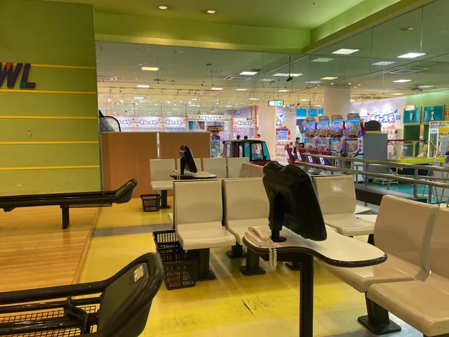X-BOWL小田原