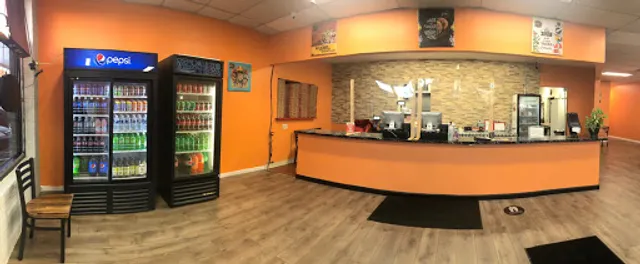 Spice Affair Restaurant