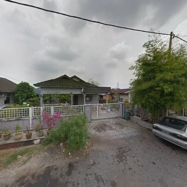 Homestay Adam Batu Muda