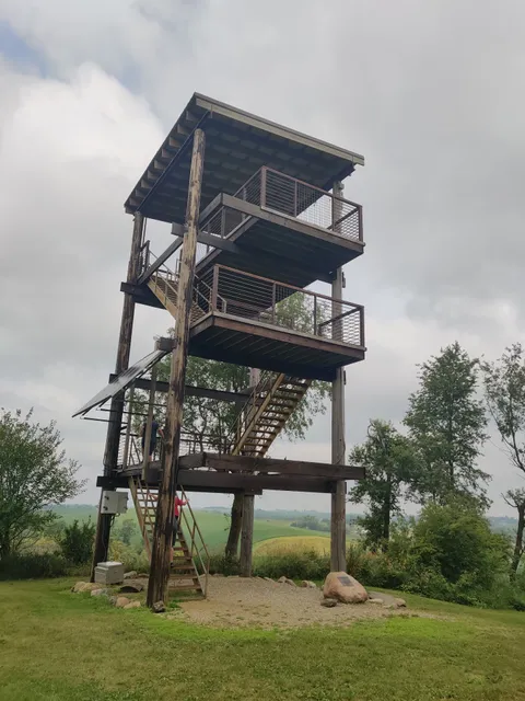 Grimes Farm and Conservation Center