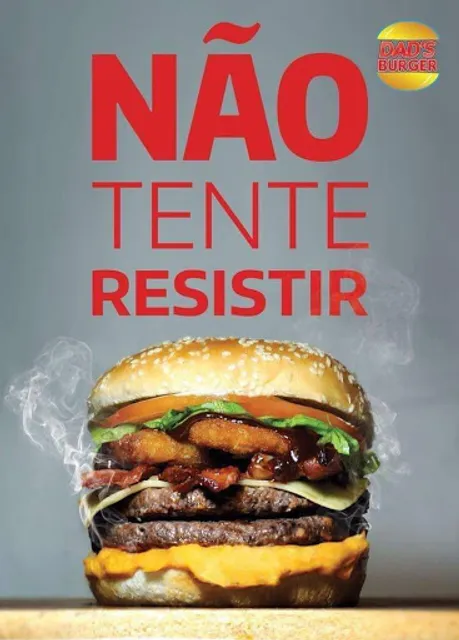 Dad's Burguer Cambé