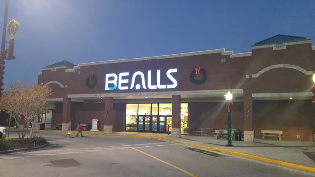 Bealls Florida