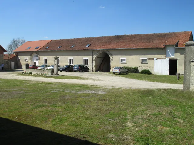 Gites De La Ferme Du Charmois