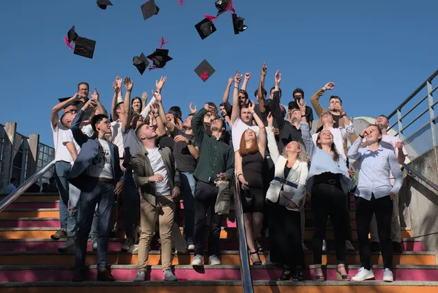 IUT La Roche-sur-Yon