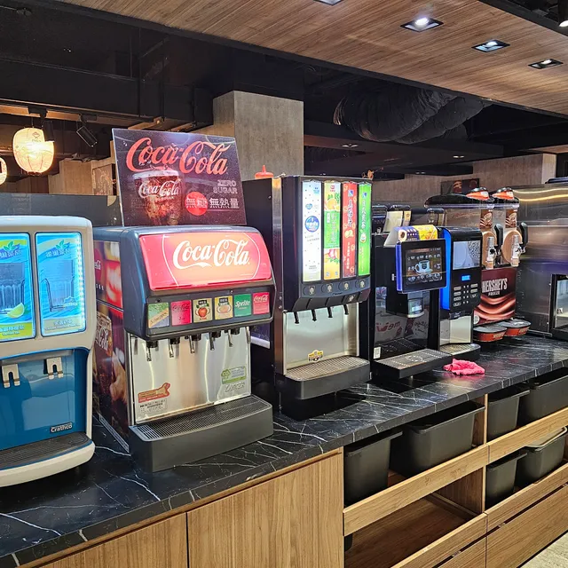 JHU JIAN Catering Taipei Yonghe Store