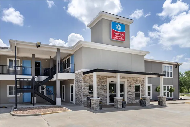 SureStay Plus by Best Western Ada