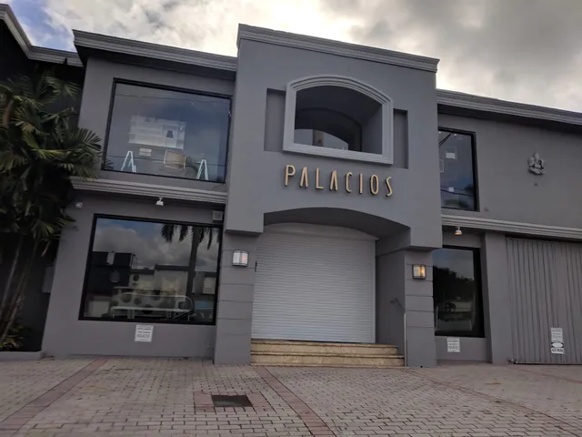 Palacios