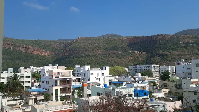 Bhavana Residency (Home Stay)