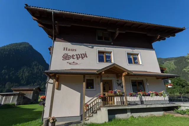 Haus Seppi