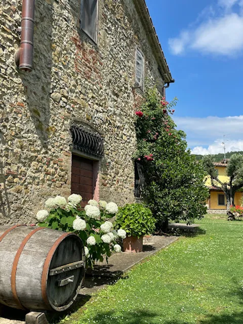 La Miniera di Galparino