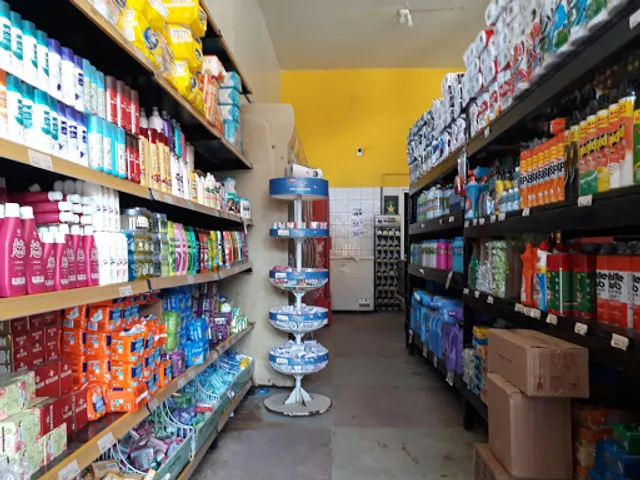 Padaria Pão Doce Mel