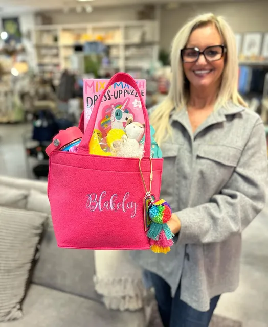 Revival Home & Gifts - formerly known as Logo N Stitch