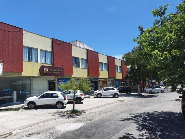 Pousada Caiçara Flats