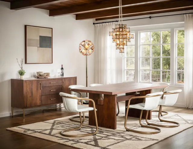 Home Trends & Design