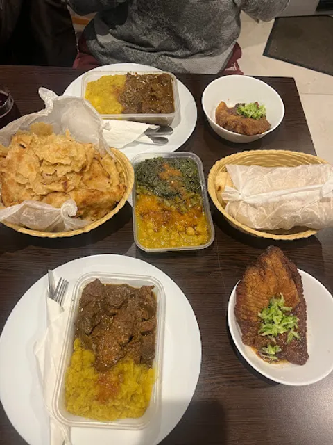 Roti Joupa Stratford