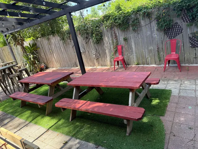 Cenobio's Fusion Cocina