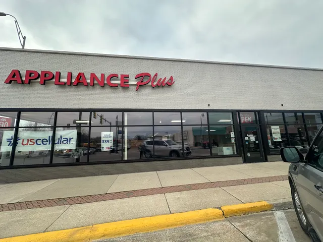 Appliance Plus Furniture & Mattress
