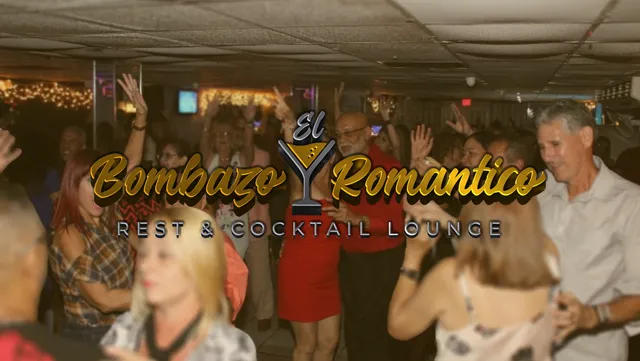 El Bombazo Romantico