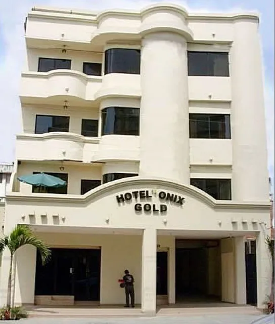 Hotel Onix Gold